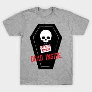 Dead Inside T-Shirt